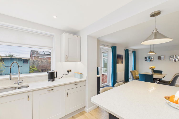 Dining Kitchen - Picture 8 of 25