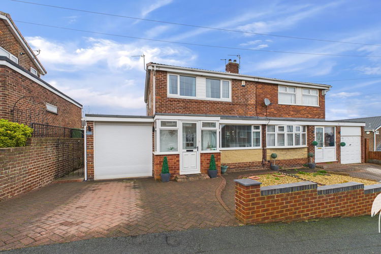 Front (Exterior) - Picture 1 of 25