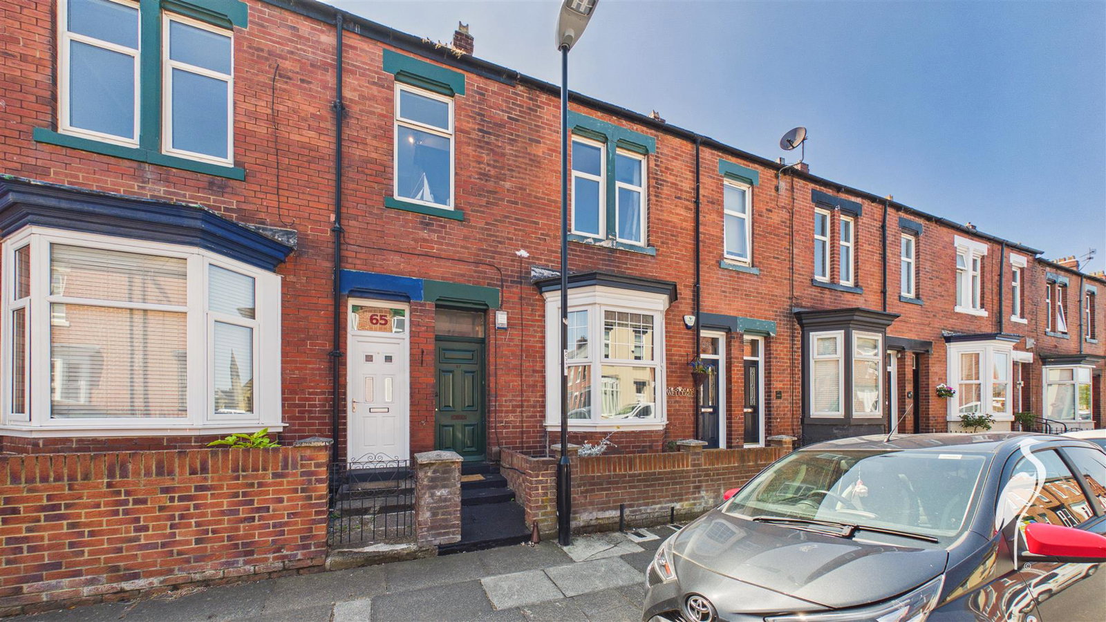View property Bede Street, Sunderland, Tyne & Wear, SR6 0NT