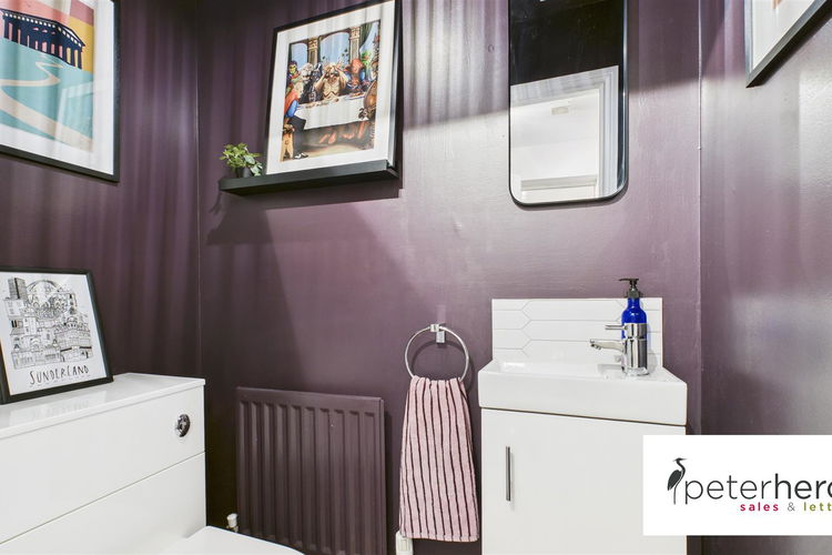 Cloakroom/WC - Picture 12 of 26