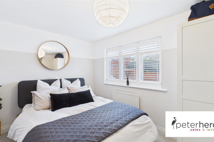 Bedroom 1 - Picture 15 of 26