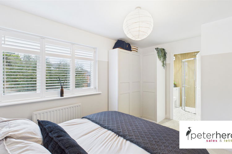 Bedroom 1 - Picture 16 of 26