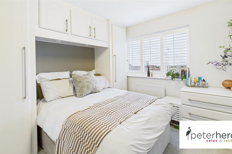 Bedroom 2 - Picture 18 of 26