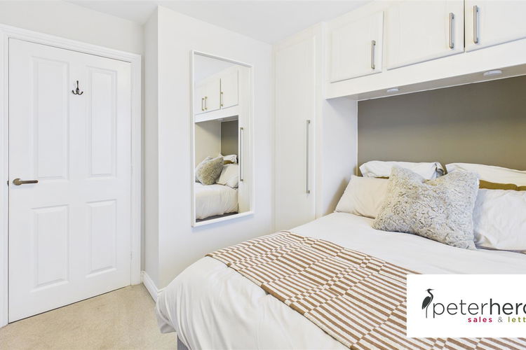 Bedroom 2 - Picture 19 of 26