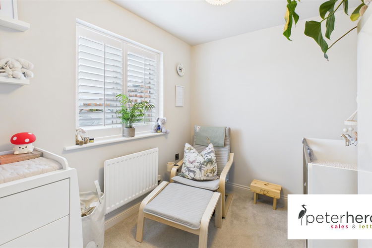 Bedroom 3 - Picture 20 of 26