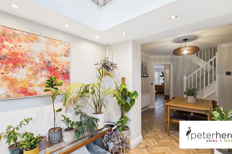 Garden Room - Picture 24 of 26