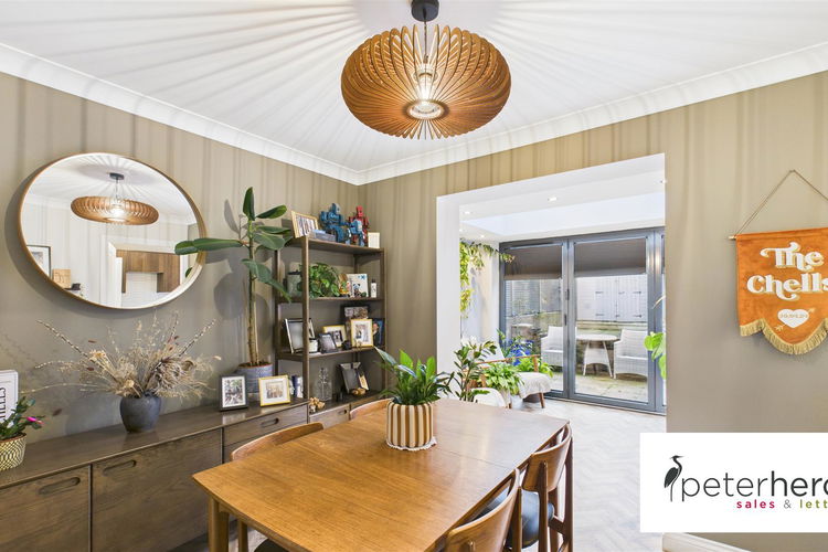 Dining Room - Picture 5 of 26