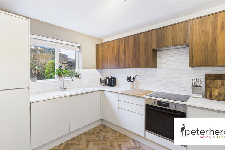 Kitchen - Picture 8 of 26