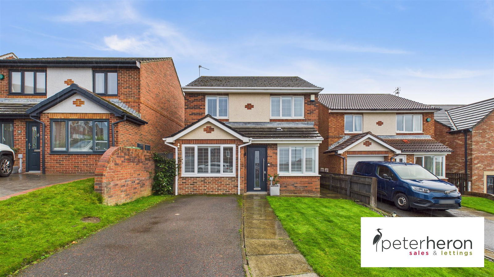 View property Bowood Close, Sunderland, Tyne & Wear, SR2 0BY