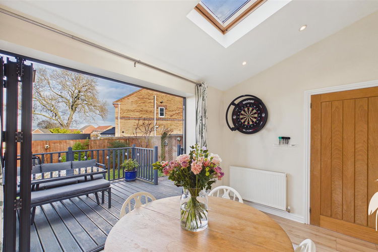 Dining Area - Picture 12 of 27