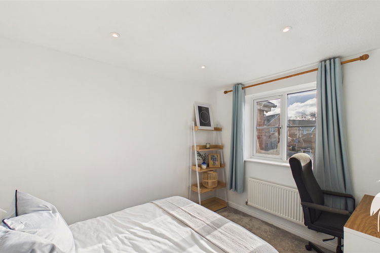 Bedroom 2 - Picture 20 of 27