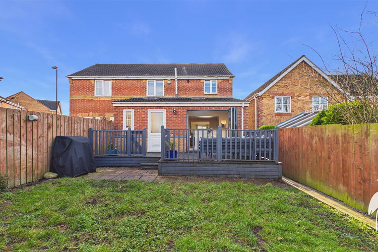 Outside - Picture 27 of 27