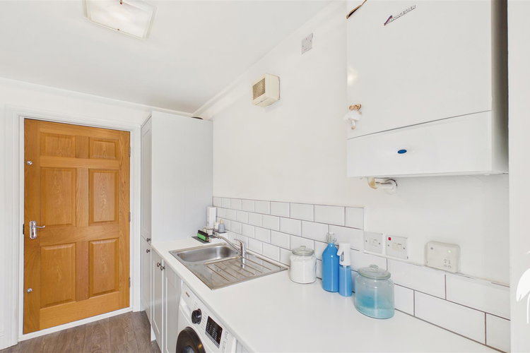 Utility Room - Picture 23 of 52