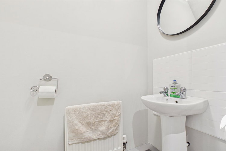 Cloakroom/WC - Picture 24 of 52