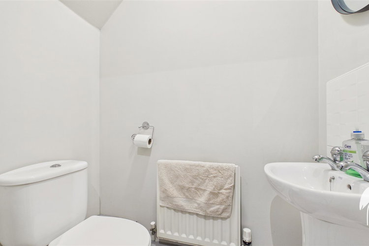 Cloakroom/WC - Picture 25 of 52