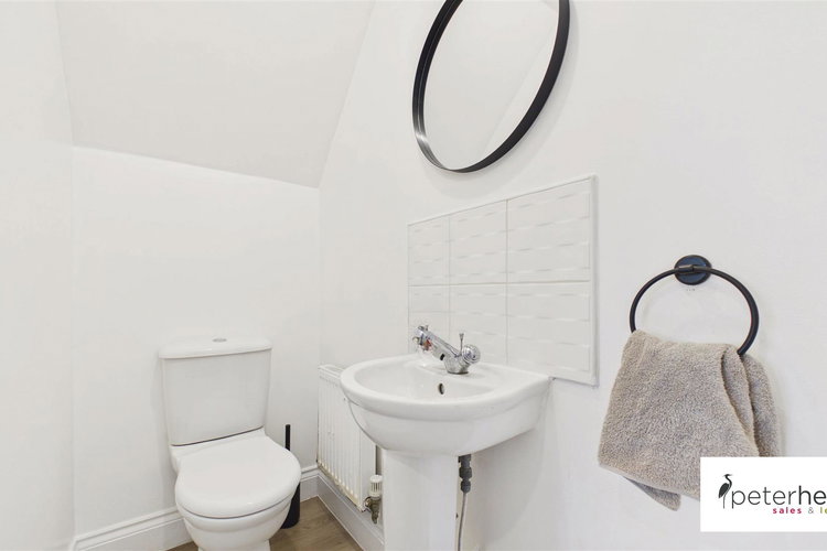 Cloakroom/WC - Picture 11 of 29
