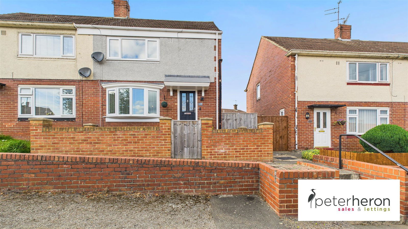 View property Abercorn Road, Sunderland, Tyne & Wear, SR3 3LE