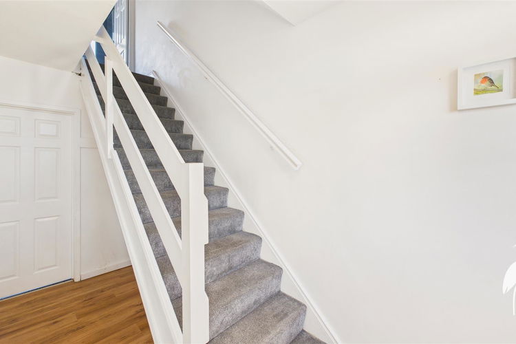 Entrance Hall - Picture 10 of 21