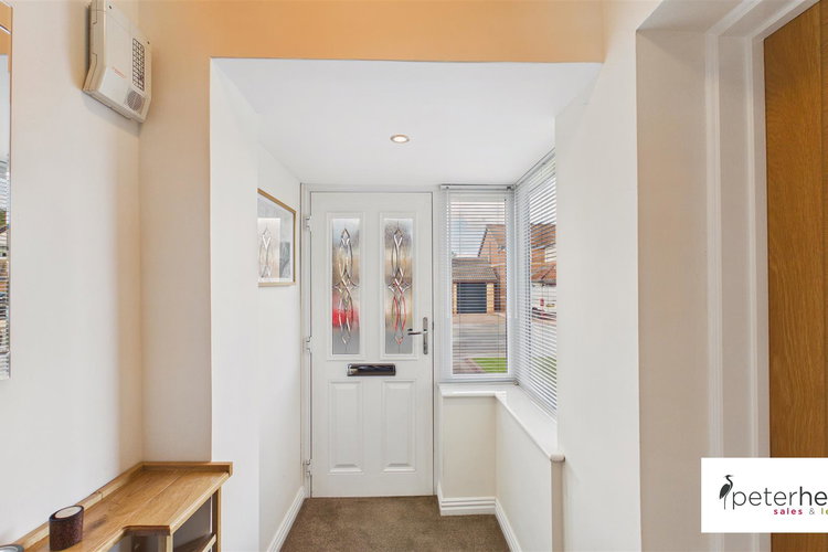 Entrance Hall - Picture 18 of 41