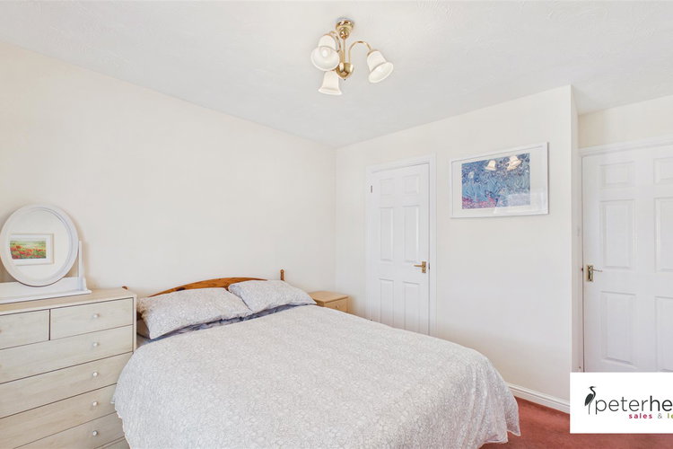 Bedroom 1 - Picture 20 of 41