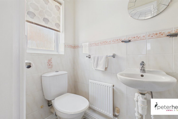 En-Suite Shower Room - Picture 22 of 41