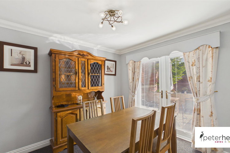Dining Room - Picture 5 of 41
