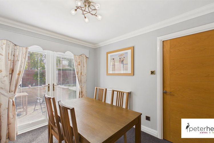 Dining Room - Picture 6 of 41