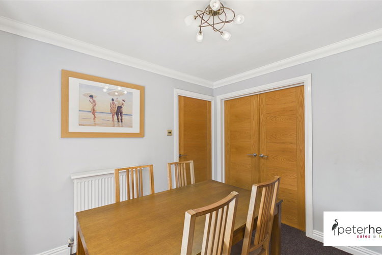 Dining Room - Picture 7 of 41