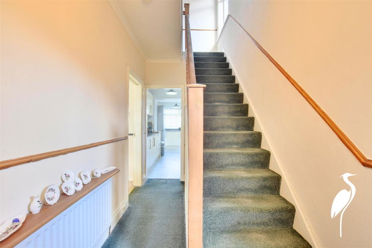 Entrance Hall - Picture 12 of 26