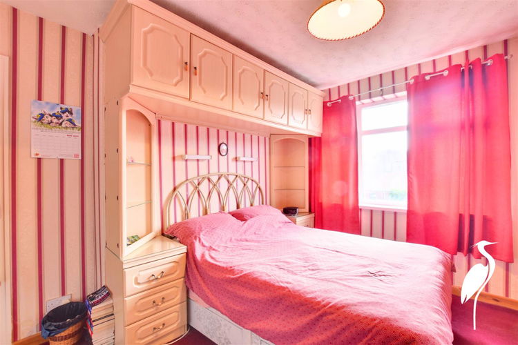 Bedroom 1 - Picture 14 of 26