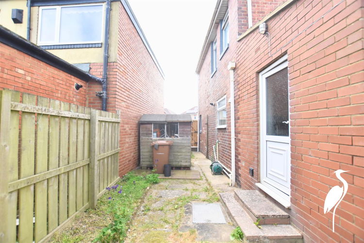 Outside - Picture 24 of 26