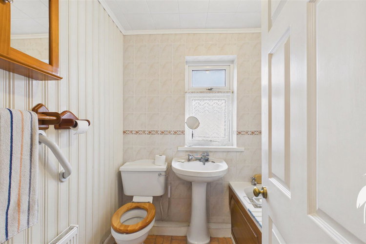 Bathroom - Picture 14 of 17
