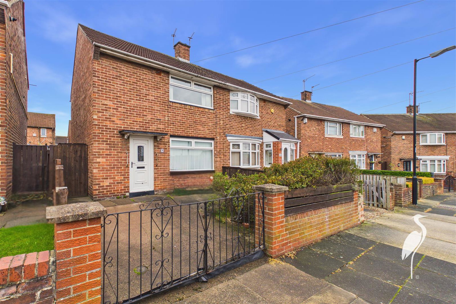 View property Andrew Road, Sunderland, Tyne and Wear, SR3 3JF