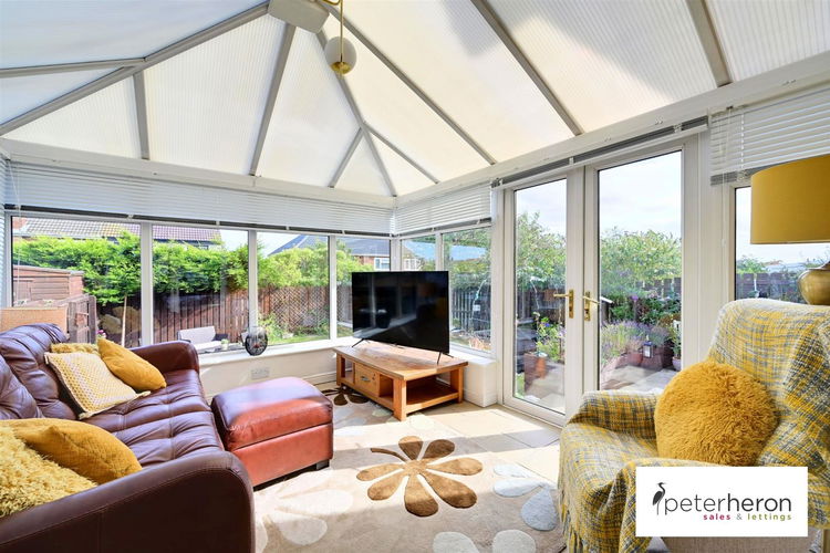Conservatory - Picture 7 of 24