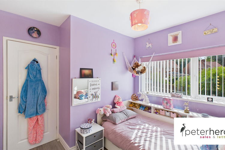 Bedroom 2 - Picture 13 of 20