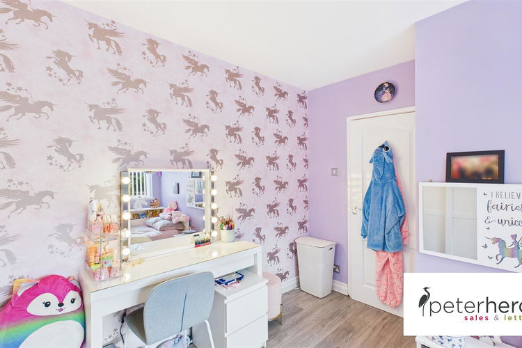 Bedroom 2 - Picture 14 of 20