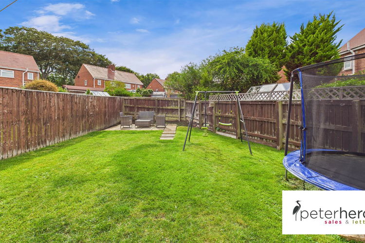 Outside - Picture 17 of 20