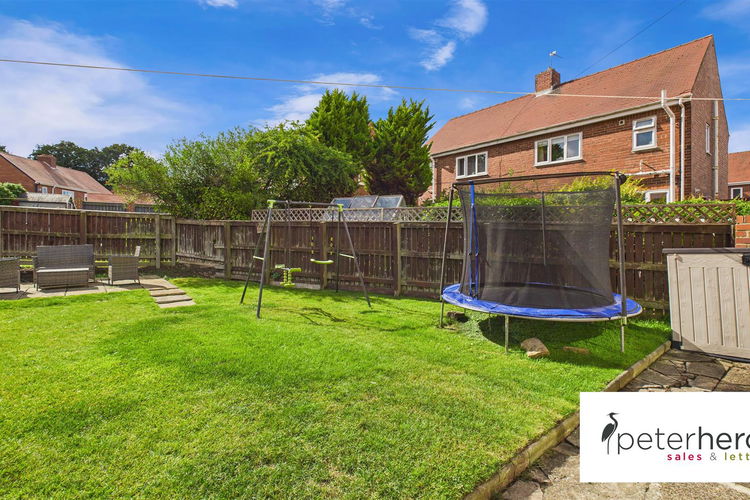 Outside - Picture 18 of 20