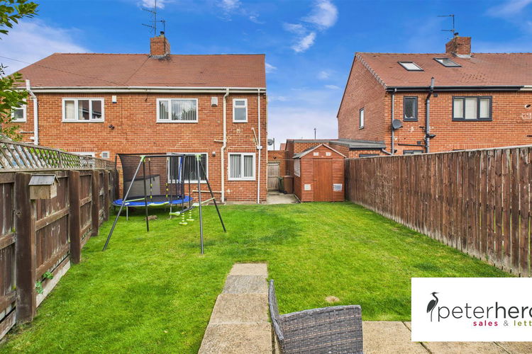 Outside - Picture 19 of 20