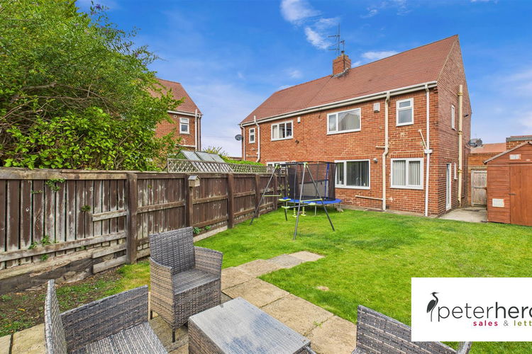 Outside - Picture 20 of 20