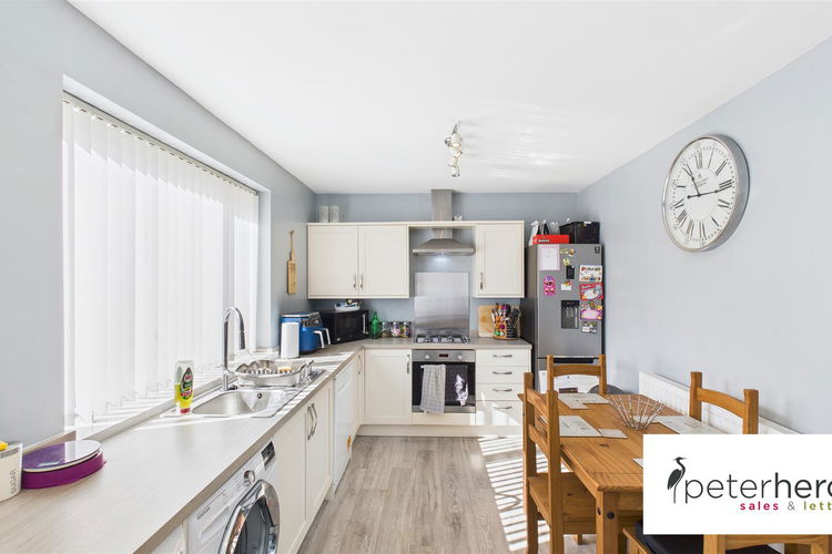 Kitchen/Diner - Picture 5 of 20