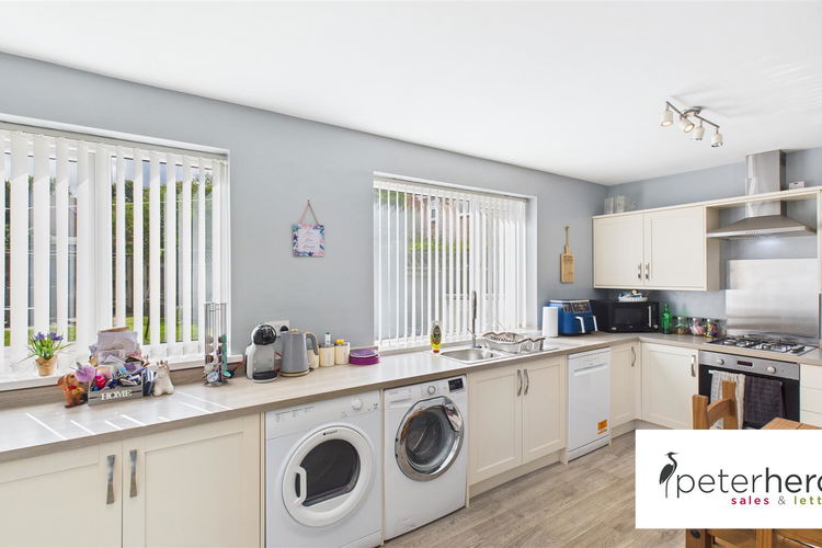 Kitchen/Diner - Picture 6 of 20