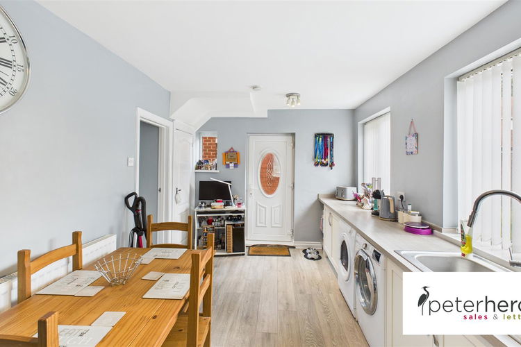 Kitchen/Diner - Picture 7 of 20