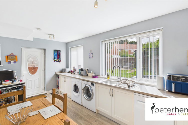 Kitchen/Diner - Picture 8 of 20