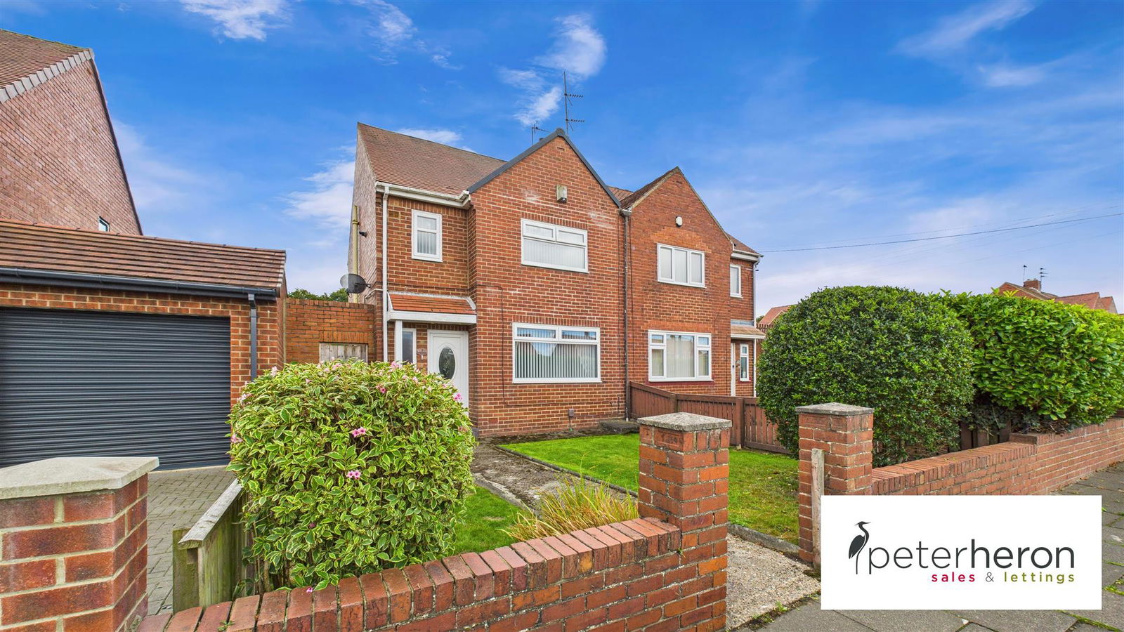 View property Clinton Place, Sunderland, Tyne & Wear, SR3 3SN