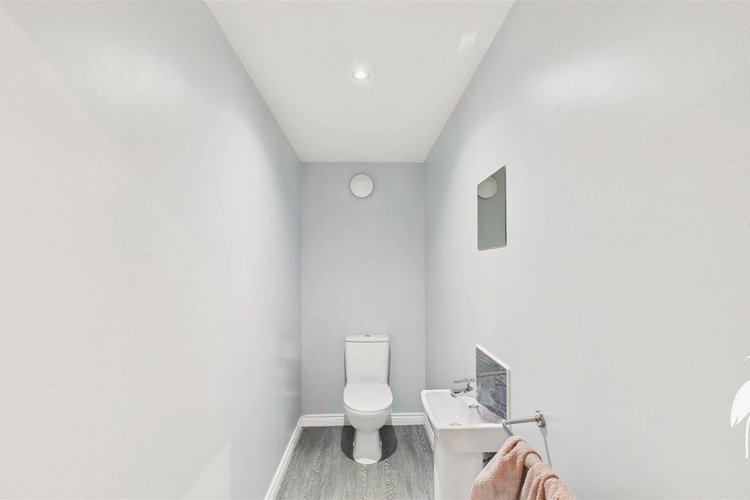 Cloakroom/WC - Picture 11 of 25
