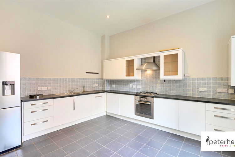 Dining Kitchen - Picture 6 of 21