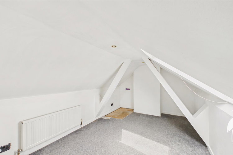 Loft Space - Picture 18 of 20