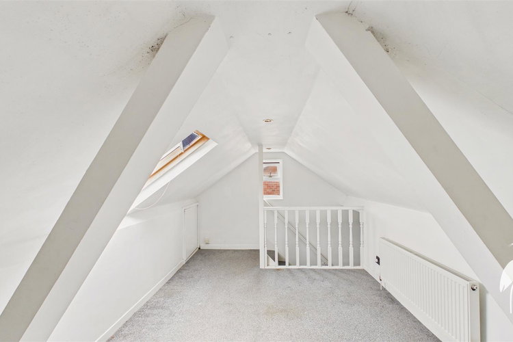 Loft Space - Picture 20 of 20