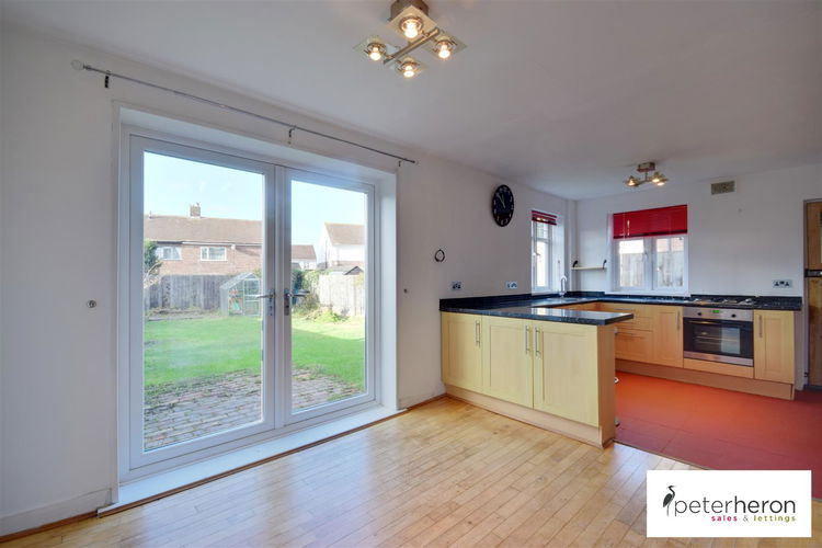 Dining Kitchen - Picture 5 of 14